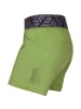 OCUN Klettershorts Pantera Organic Shorts in Hellgrün