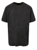 F4NT4STIC Oversize T-Shirt Discover the world in schwarz