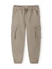 Minoti Cargohosen 27PANT46 in stone