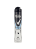 Rexona Invisible Ice Fresh 48h Deospray für Männer - 200ml