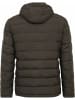 Redmond Outdoorjacke für Herren in uni