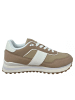 Beverly Hills Polo Club Sneaker Penny in Beige