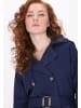 DreiMaster Klassik Women Coat in navy