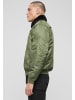 Brandit Brandit Bomberjacken in olive