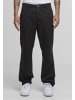 Urban Classics Trousers - Chino in black
