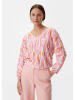 comma Bluse in 01B2_rosa
