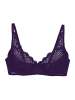 Triumph Bügelloser BH Amourette in ROYAL PURPLE