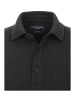 CASAMODA Polo-Shirt in Dunkelgrau