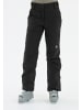 Whistler Skihose Takoda in 1001 Black