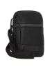 Jost Riga Handytasche 14 cm schwarz