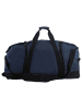 Discovery Drive Fold Wheel Bag Rollenreisetasche in navy