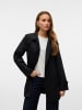 Vero Moda Trenchcoat in Black