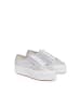 Superga Turnschuhe 2790 in Grau