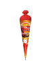 ROTH Schultüte groß Disney Pixar Cars 70 cm Folie in Rot
