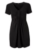 Aniston SELECTED Tunika in schwarz