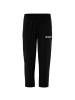 uhlsport  Trainingshose GOAL 25 EVO WOVEN PANT in schwarz