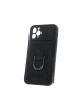 COFI 1453 TFO Defender Slide kompatibel mit iPhone 17 Pro Max schwarz in schwarz
