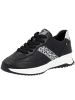 Rieker Evolution Sneaker low W1301 in schwarz