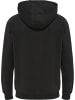 Hummel Hoodie "Hmlred Classic Hoodie" in Schwarz