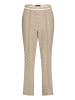 Betty Barclay Casual-Hose Slim Fit in Nature/Cream