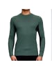 DAEHLIE Training Tech Long Sleeve in Dunkelgrün
