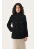 PART TWO Jacke LekiasPW Classic fit in Black