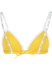 Calvin Klein Bikini in eureka yellow