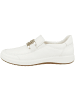 ara Sneaker low Roma in weiss