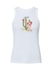 MARC CAIN SPORTS  Top in weiß