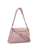 Guess Sora Schultertasche 27 cm in mauve