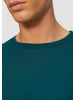 s.Oliver T-Shirt in 6767_petrol