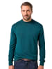 JP1880 Pullover in tief grün
