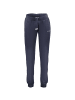 FREDDY Blau Baumwolle Damen Sweatshirt