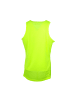 Joluvi Tank-Top Ultra Tir in Amarillo Neon