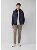 s.Oliver Strickjacke in 5978_navy