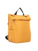 Harvest Label Kuju Rucksack 38 cm in mustard