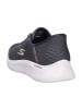 Skechers Halbschuh in grau