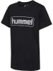 Hummel Hummel T-Shirt Hmlbally Multisport Kinder Atmungsaktiv in BLACK