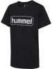 Hummel T-Shirt S/S Hmlbally T-Shirt S/S in BLACK