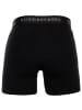 Scotch & Soda Boxershort 6er Pack in Schwarz