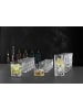Nachtmann 18er Set Bargläser Noblesse transparent in transparent