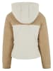 Urban Classics Light Jackets - Coats - undefined in unionbeige/whitesand