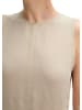 Marc O'Polo Leinenkleid shaped in Sandpaper