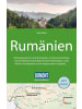 DuMont DuMont Reise-Handbuch Reiseführer Rumänien | mit Extra-Reisekarte