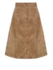 Belstaff A-Linien Rock für Damen in braun