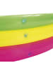 Bestway Bestway® Planschbecken Swim Squad™ Ø 102 x 25 cm in Mehrfarbig ab