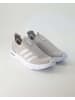 adidas Slip On Sneaker in Grau