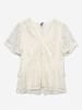 Vero Moda Top in Star White