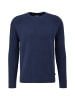 QS Strickpullover in 58W0_tiefblau