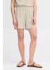 Fransa Shorts FRJUNA Normal in Birch Melange